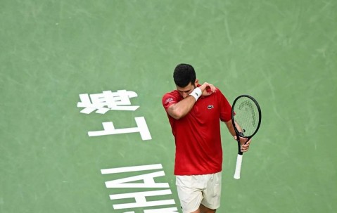 爱游戏-德约科维奇爆冷击败德国队，逆转引爆全场！的简单介绍