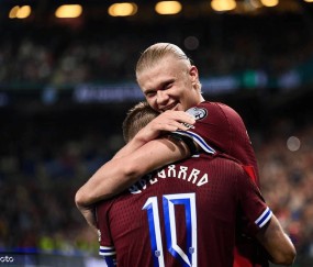 AYX-关于哈兰德在塞尔维亚队比赛中败北，高光表现引发热议！的信息