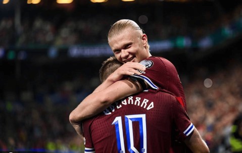 AYX-关于哈兰德在塞尔维亚队比赛中败北，高光表现引发热议！的信息