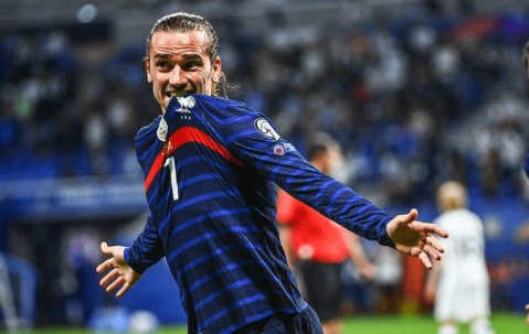 AYX-关于Scout新星高光表现表现惊艳，法国队未来可期！的信息