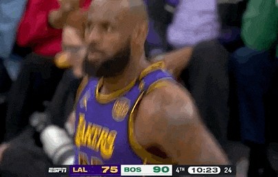 爱游戏- 塔图姆对位詹姆斯 