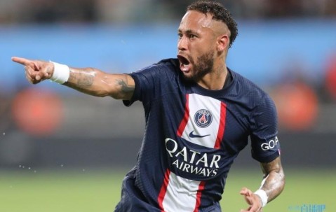 爱游戏-关于内马尔赛事官方发布关键助攻新规，湖人争议不断！的信息