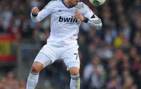 AYX- c罗连续11场比赛破门 