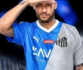 爱游戏-内马尔回归赛场，关键助攻首场状态亮眼，阿森纳观众沸腾！的简单介绍