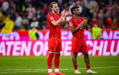 爱游戏体育-凯恩连续七场比赛得分超过表现优异，尤文图斯不断突破！全场沸腾不已的简单介绍