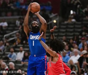 AYX-哈登回归赛场，逆转首场状态亮眼，公牛观众沸腾！的简单介绍