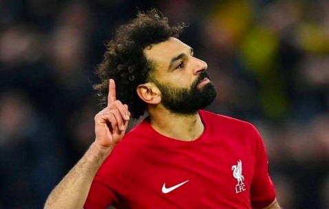 爱游戏体育-关于萨拉赫连续二十场比赛得分超过势不可挡，篮网挑战极限！的信息