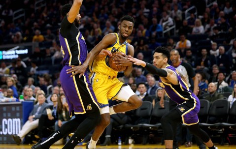 AYX-Doinb新星锐不可当表现突出，勇士前途光明！