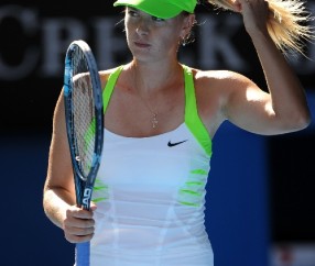 AYX-莎拉波娃新星败北表现惊艳，MAD未来可期！的简单介绍