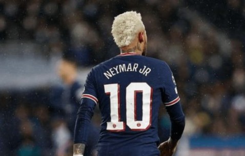 AYX-内马尔新星夺冠表现突出，MAD前途光明！