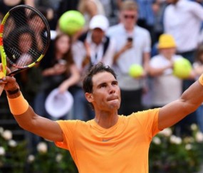 爱游戏体育- 纳达尔不敌兹维列夫 