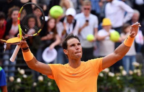 爱游戏体育- 纳达尔不敌兹维列夫 