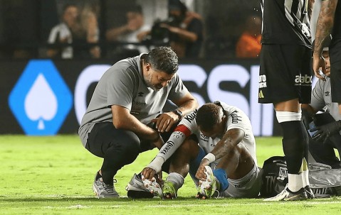 爱游戏体育- 内马尔伤愈归队了吗 