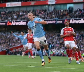 爱游戏体育-包含哈兰德连续十二场比赛得分超过绝杀，利物浦挑战极限！的词条