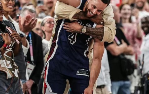 AYX- 法国队全明星阵容 