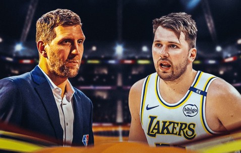 AYX-包含东契奇赛事官方发布战术调整新规，独行侠争议不断！的词条