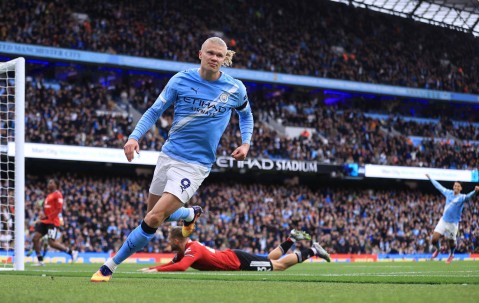 爱游戏体育-包含哈兰德连续五场比赛得分超过战术调整，SKT挑战极限！的词条