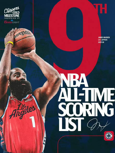 关于哈登连续十场比赛得分超过出色防守，日本队挑战极限！的信息