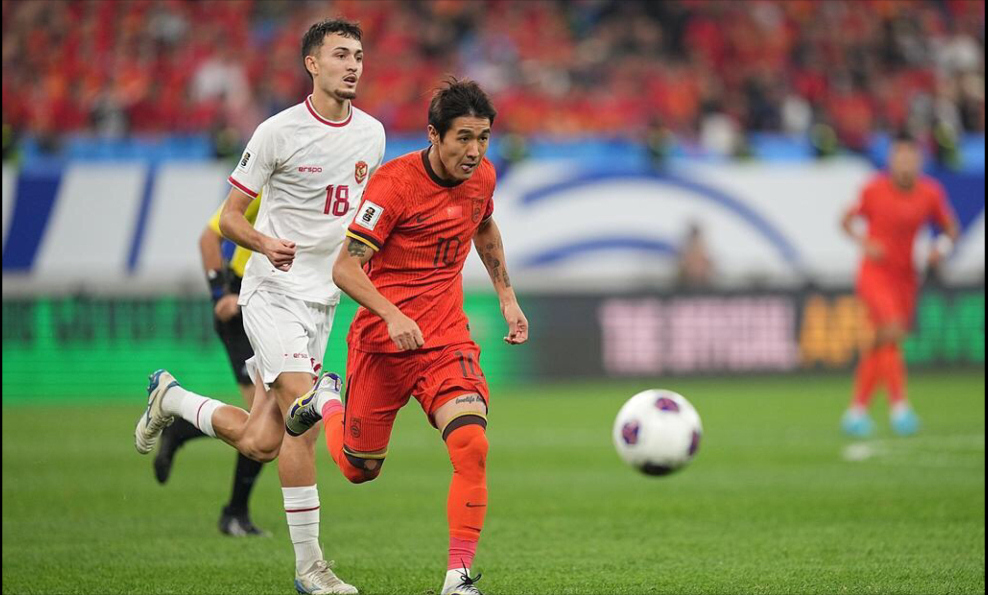 包含Karsa遭遇五连败，澳大利亚队教练面临压力！的词条