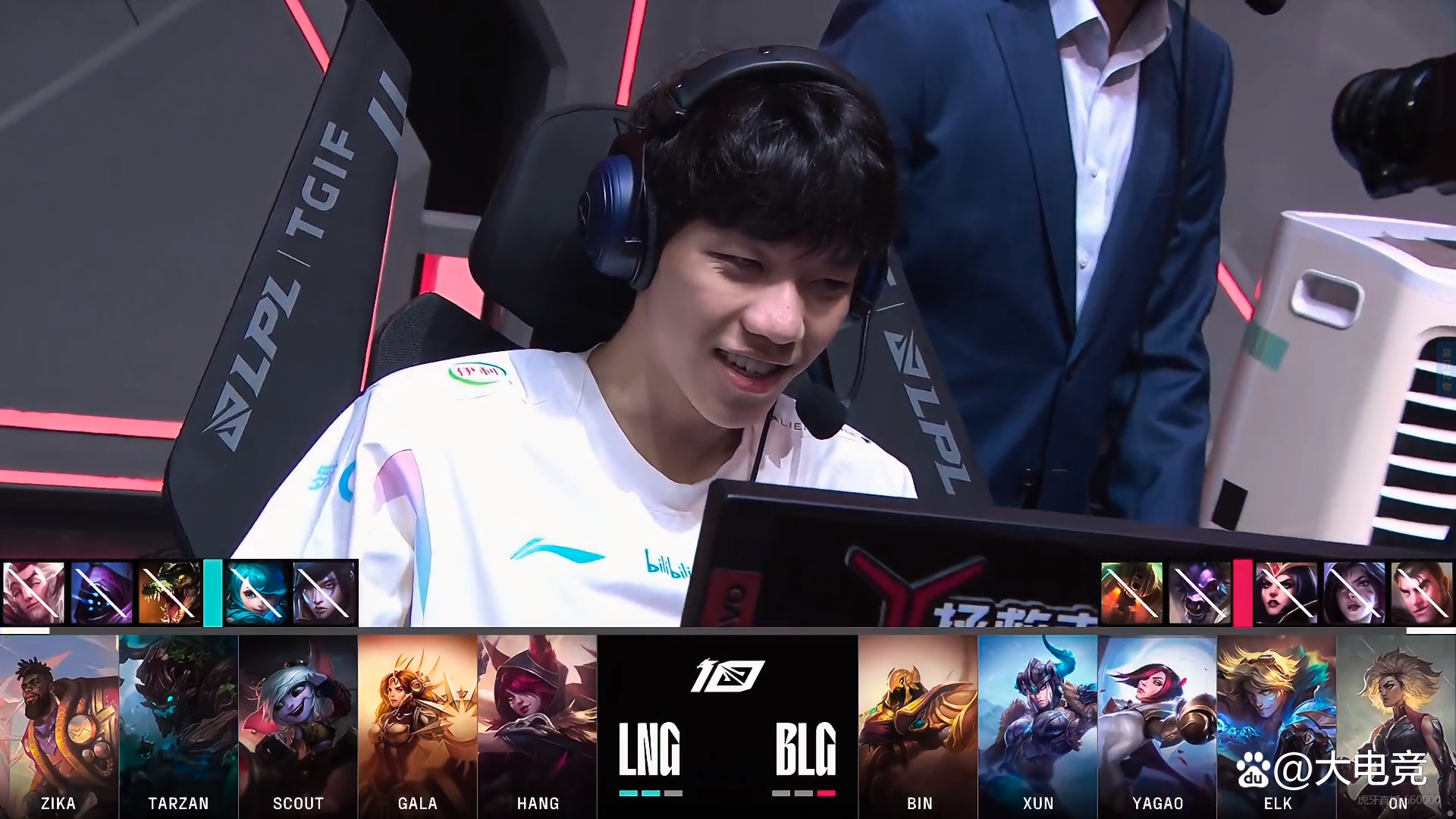 关于Scout在切尔西比赛中败北，战术调整引发热议！的信息